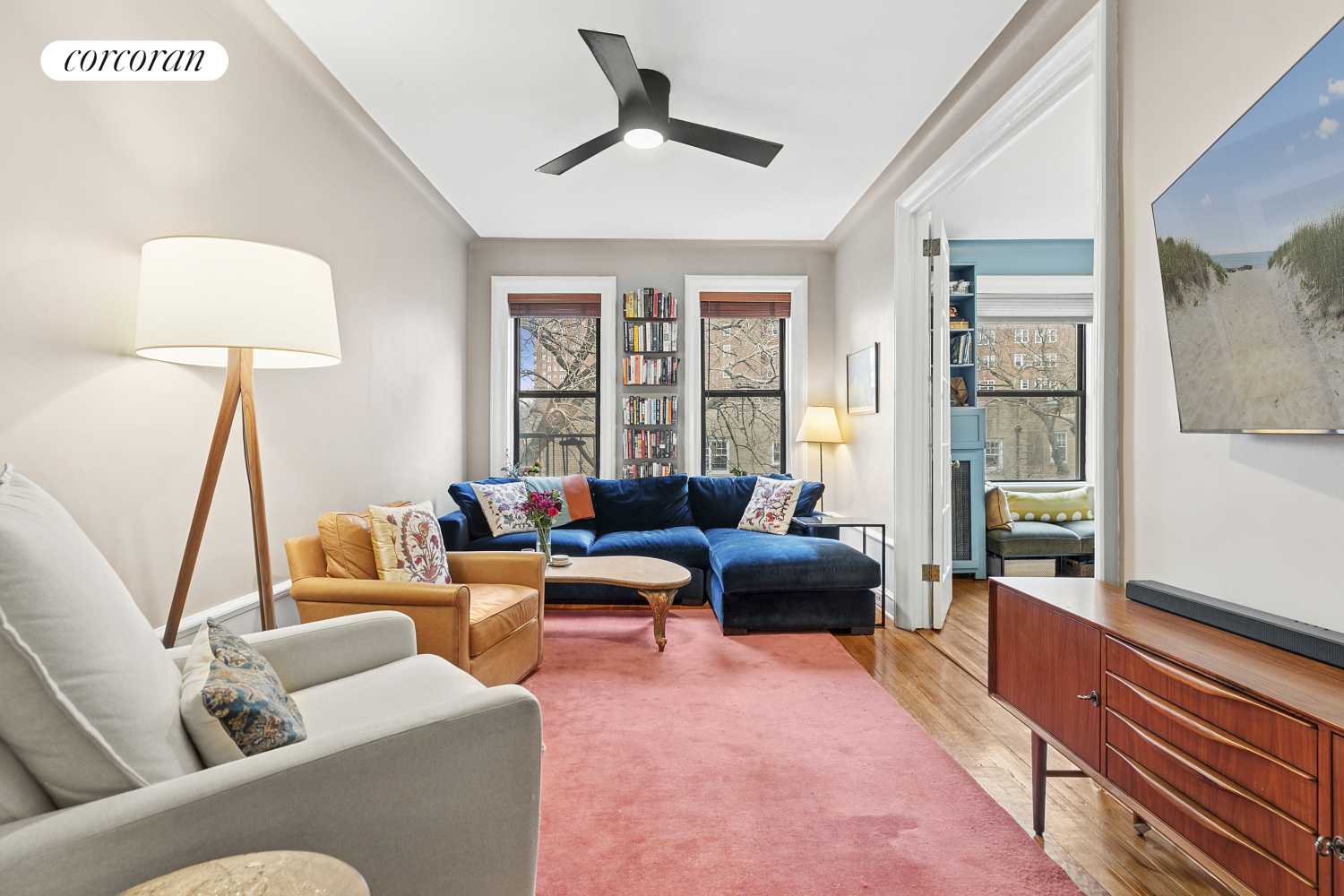 875 W 181ST Street #6B, Manhattan, NY 10033