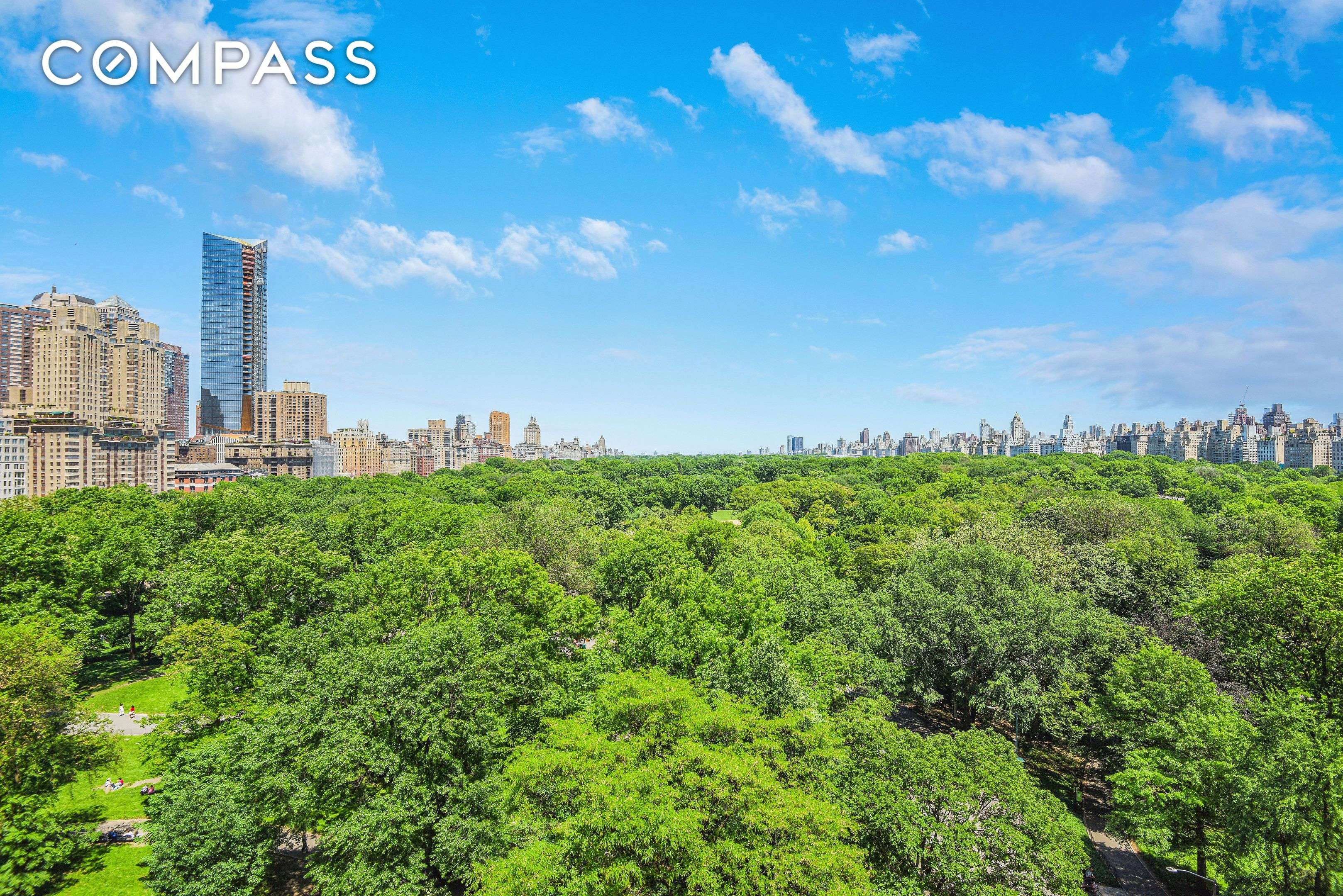 200 Central Park S #14B, Manhattan, NY 10019