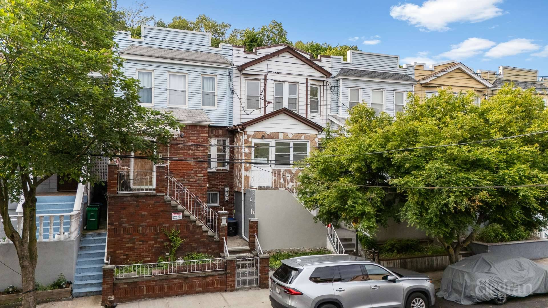 84-39 85th Avenue, Queens, NY 11421
