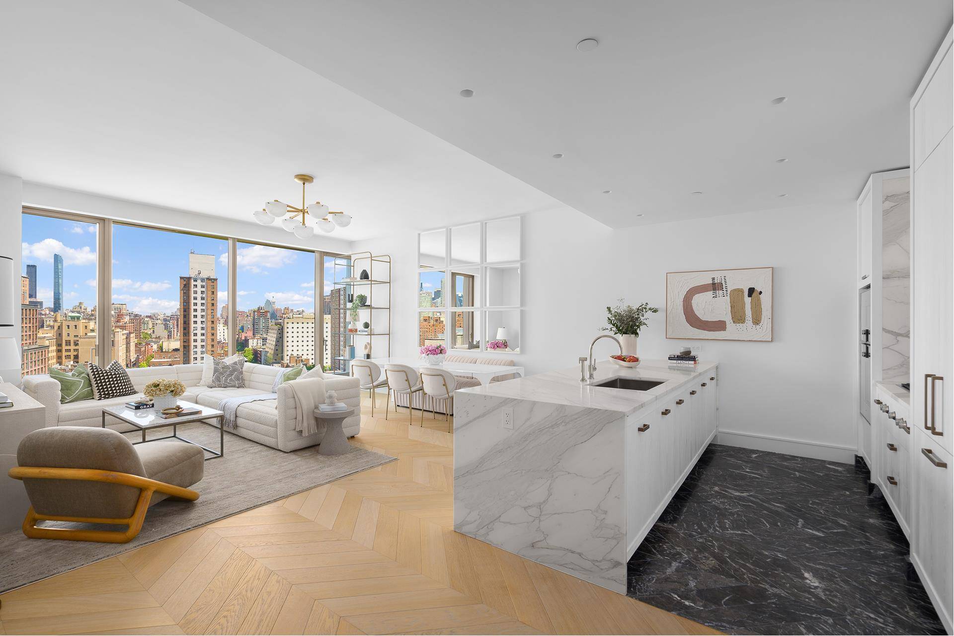 500 W 18TH Street #EAST15E, Manhattan, NY 10011