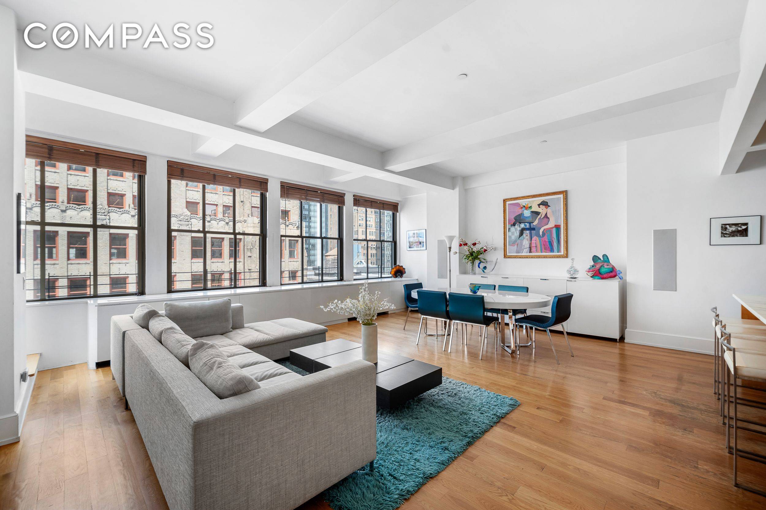 130 W 30th Street #16A, Manhattan, NY 10001