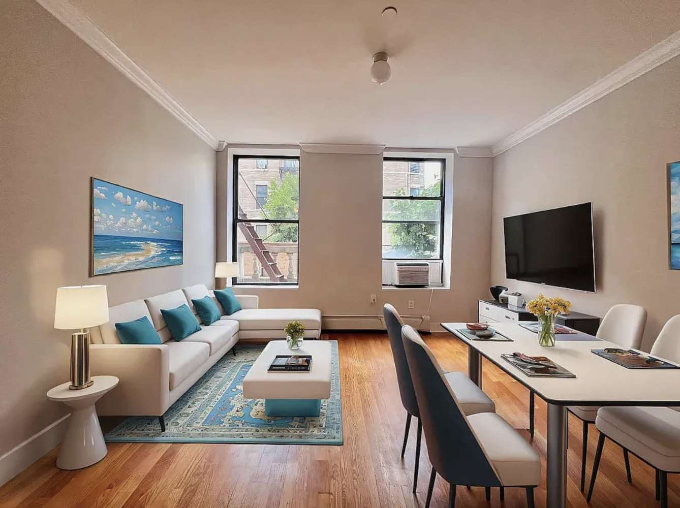 118 W 112TH Street #2B, Manhattan, NY 10026