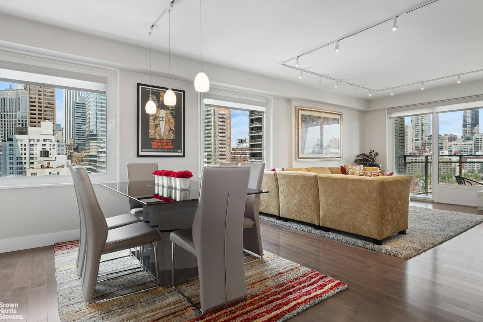 303 E 57TH Street #14G, Manhattan, NY 10022