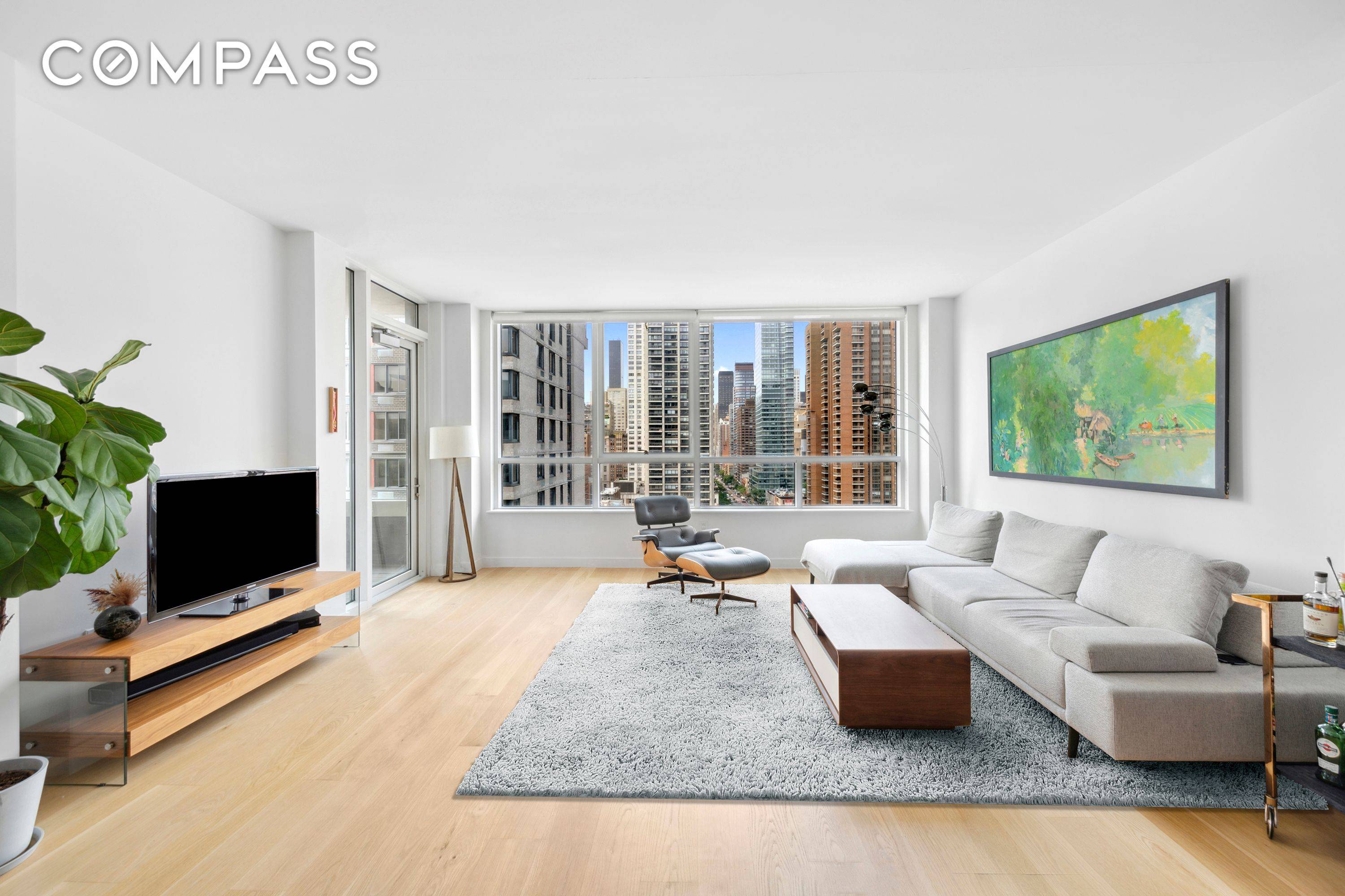 301 E 61st Street #12B, Manhattan, NY 10065