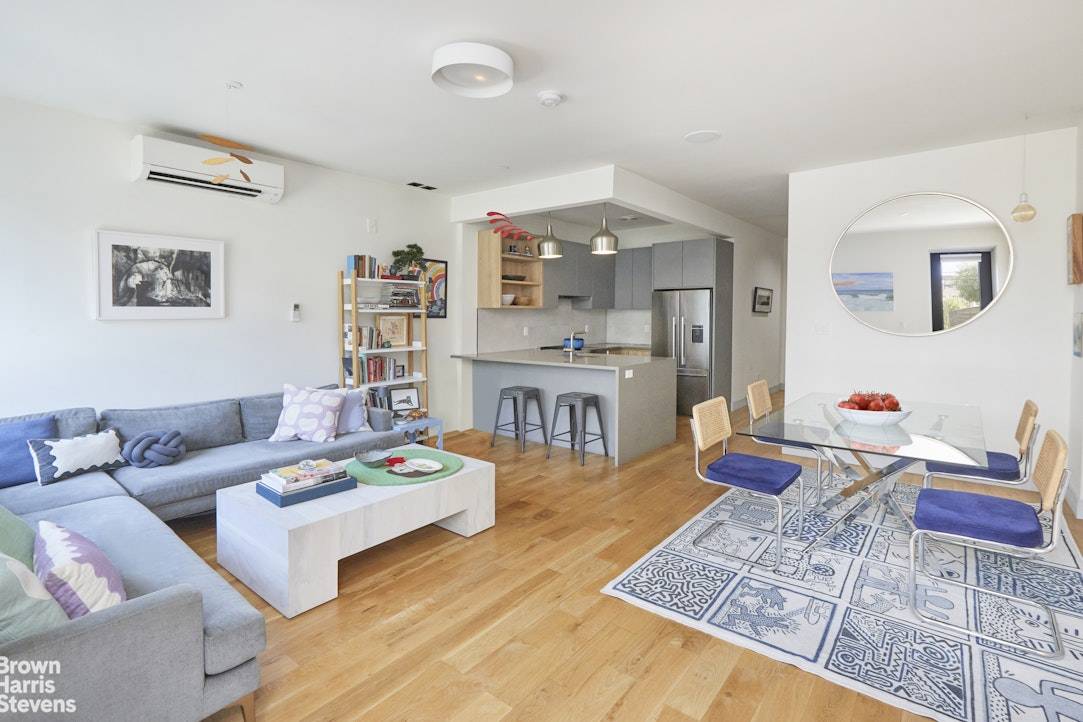 741 HANCOCK Street #1, Brooklyn, NY 11233