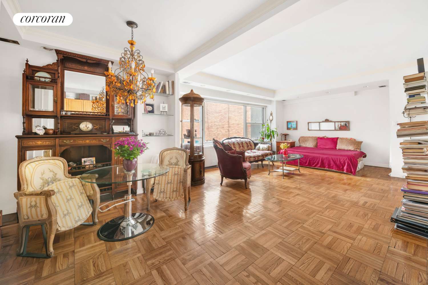 118 E 60TH Street #19A, Manhattan, NY 10022