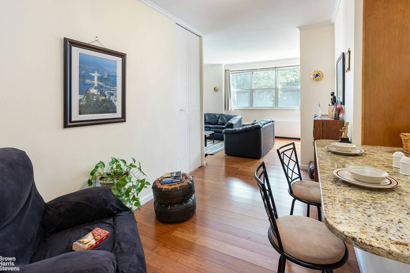 Bronx, NY 10463,555 KAPPOCK Street #2E