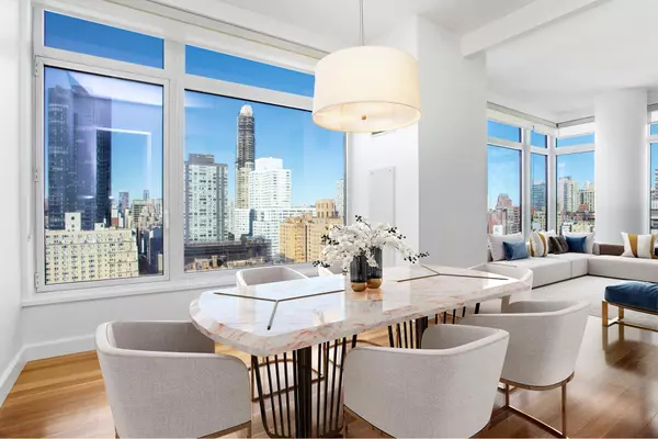 400 E 67TH Street #20B, Manhattan, NY 10065