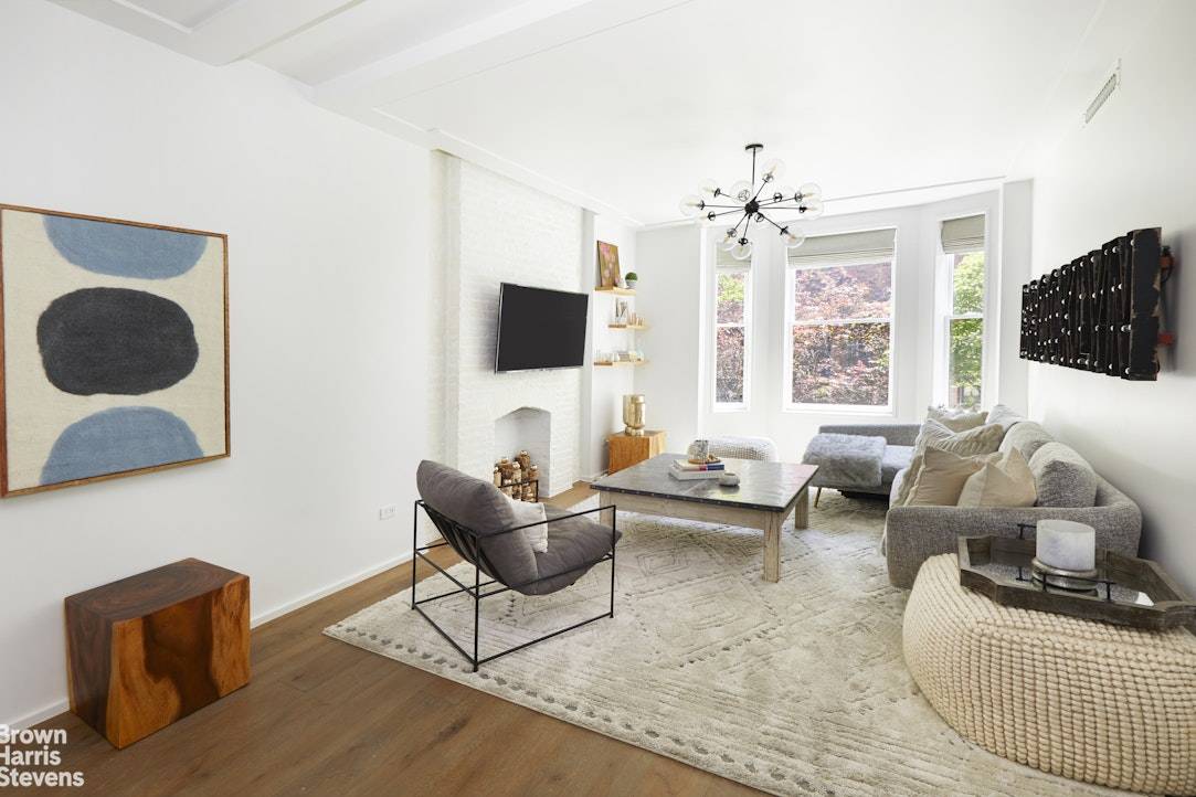 171 COLUMBIA Heights #2A, Brooklyn, NY 11201