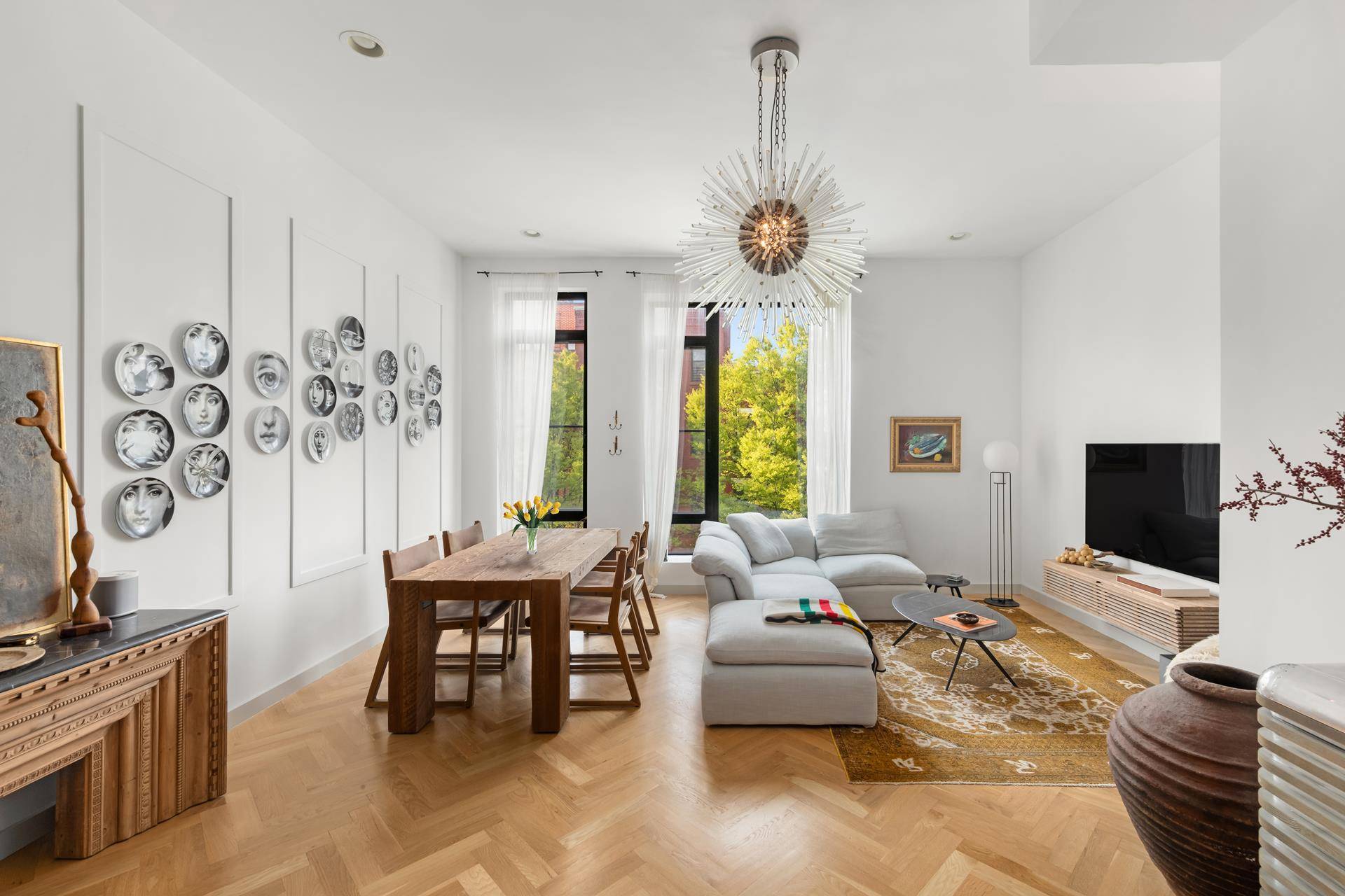 264 GREENE Avenue #3, Brooklyn, NY 11238