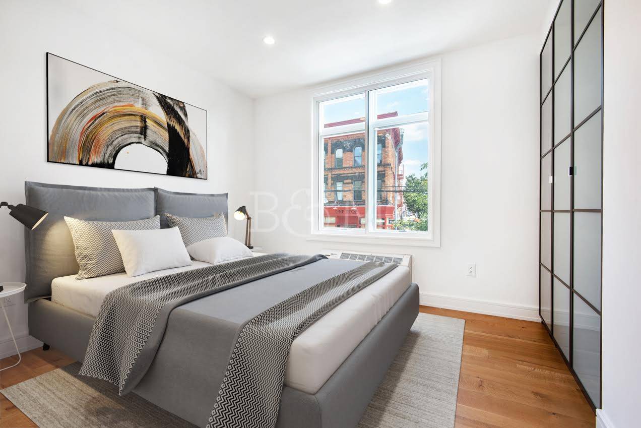 Brooklyn, NY 11222,127 Kingsland Avenue #2F