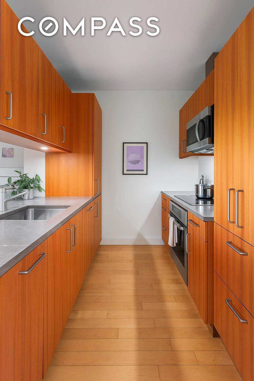 Manhattan, NY 10028,450 E 83rd Street #5F