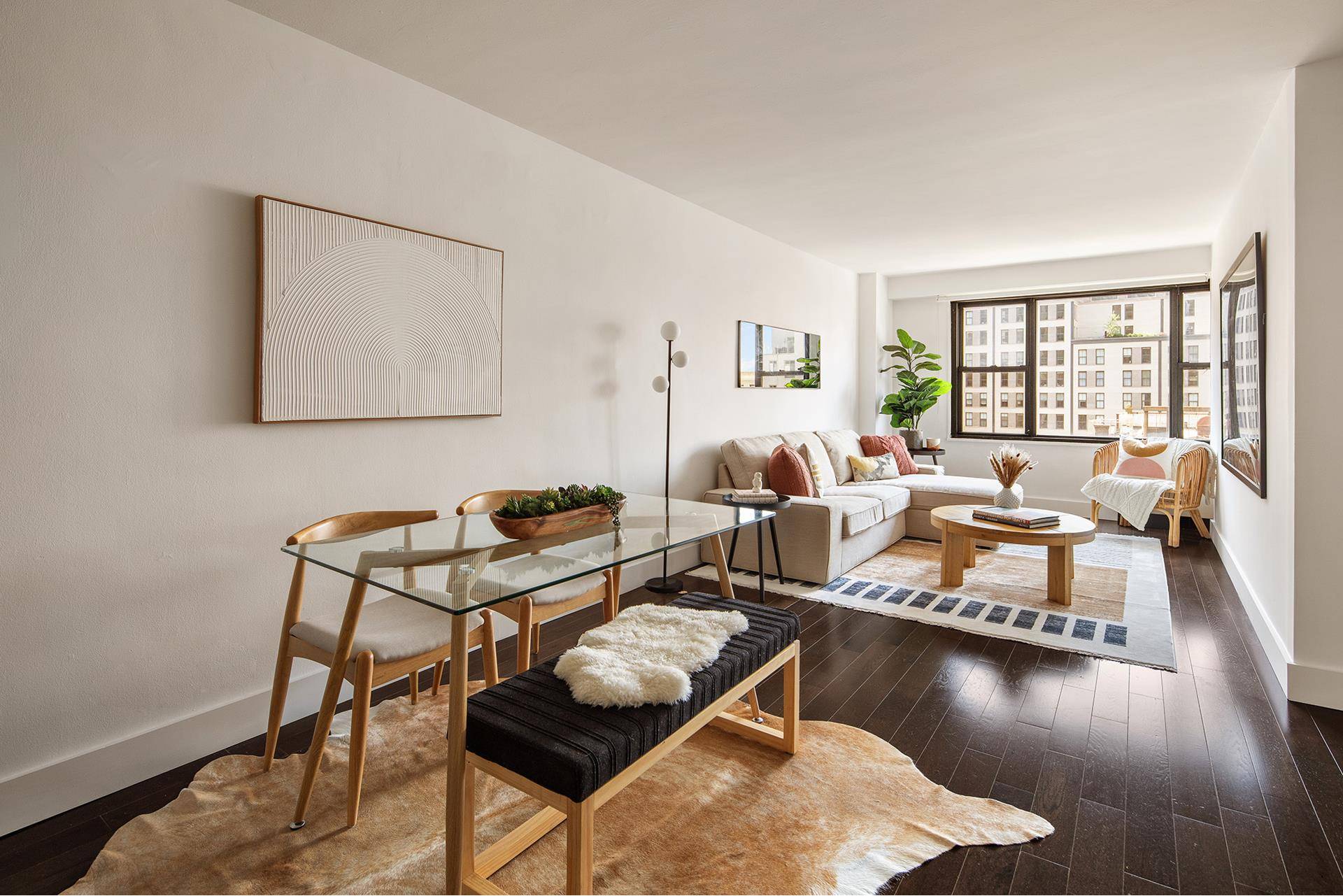 85 LIVINGSTON Street #8F, Brooklyn, NY 11201