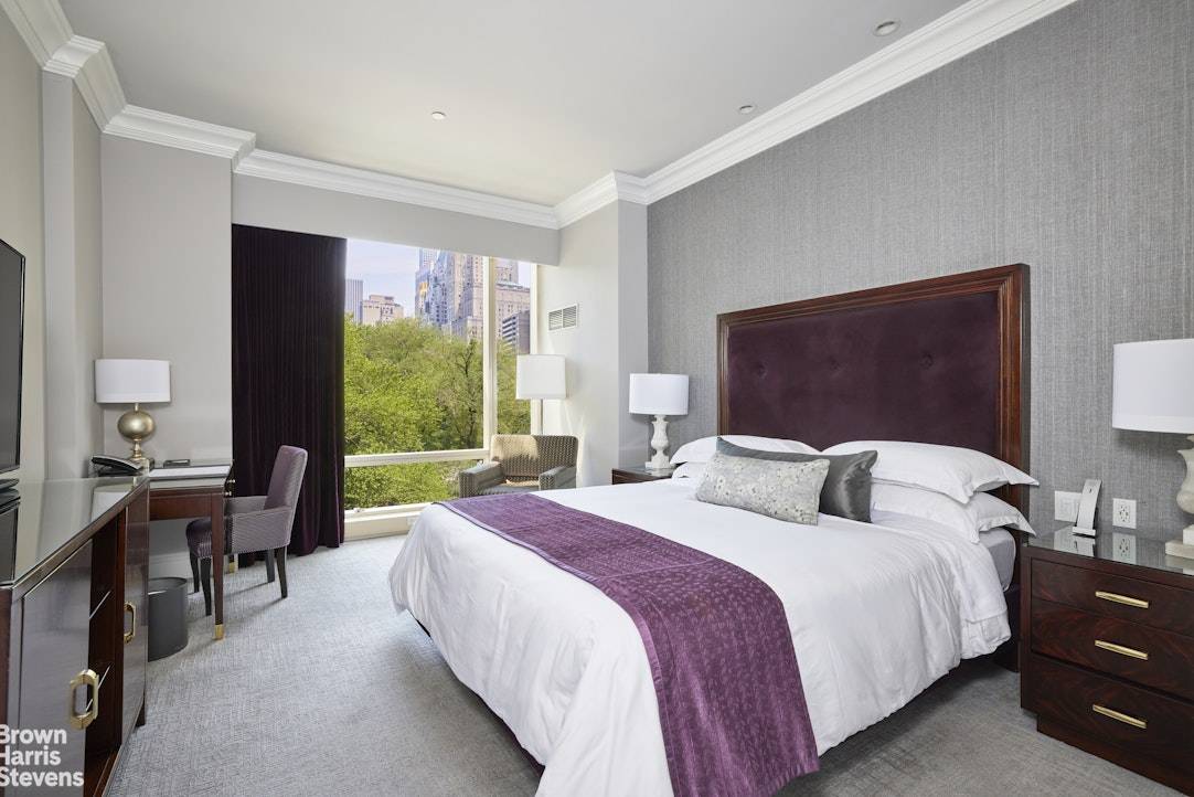 Manhattan, NY 10023,1 CENTRAL Park W #410