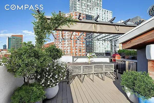 443 Bergen Street #PH, Brooklyn, NY 11217
