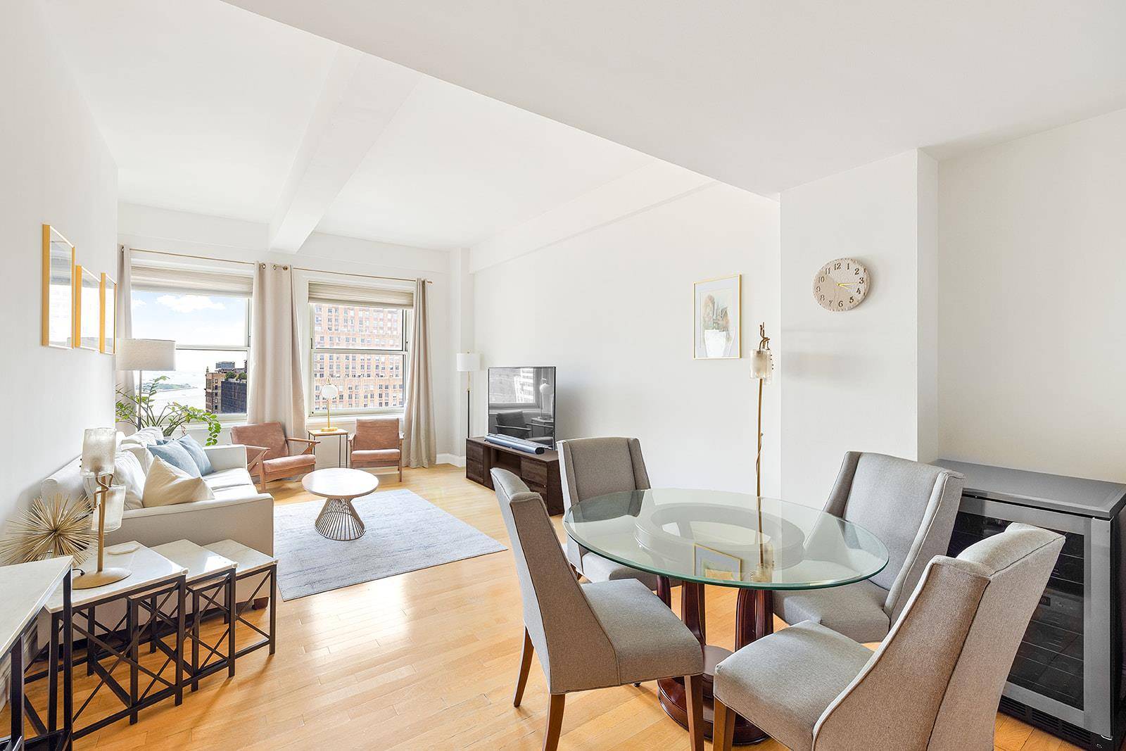 88 GREENWICH Street #2303, Manhattan, NY 10006