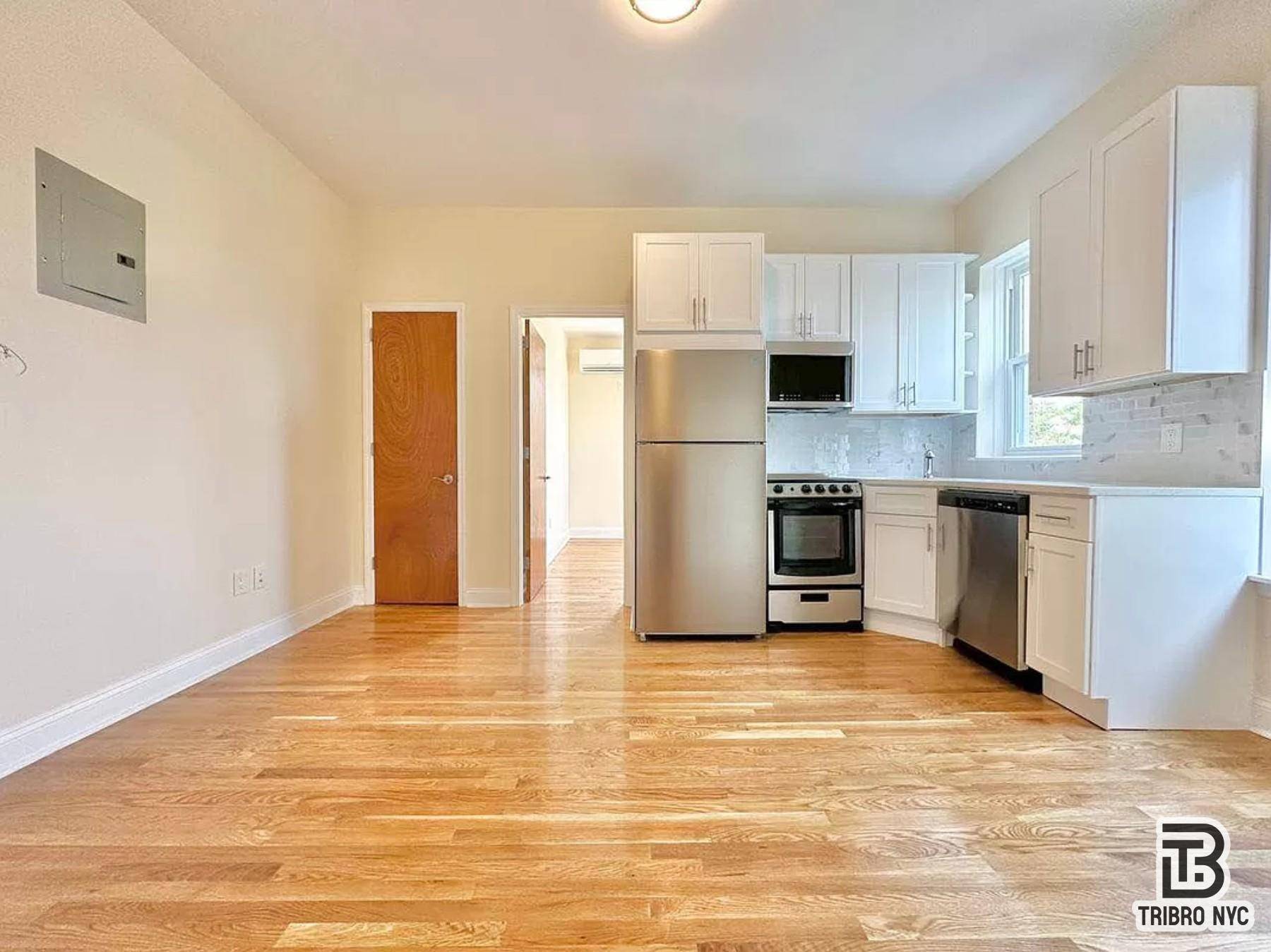 Brooklyn, NY 11218,743 Church Avenue #2E