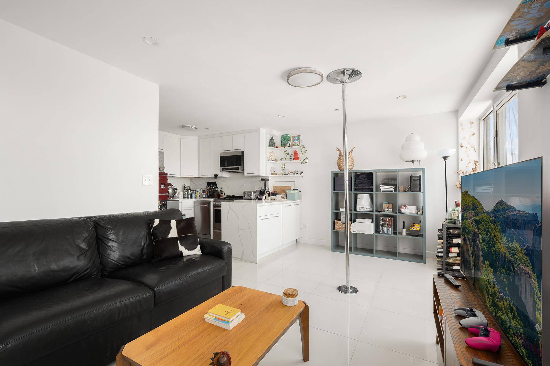 Brooklyn, NY 11210,145 Kenilworth Place #6-A