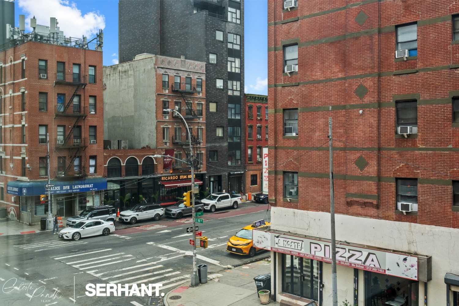 Manhattan, NY 10029,2132 2ND Avenue #3A