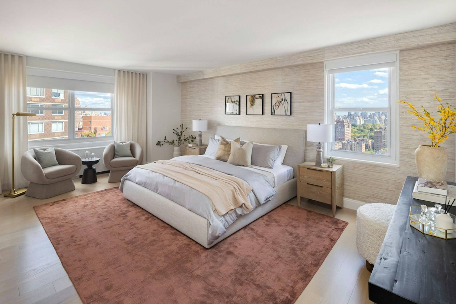 Manhattan, NY 10023,155 W 68TH Street #28B