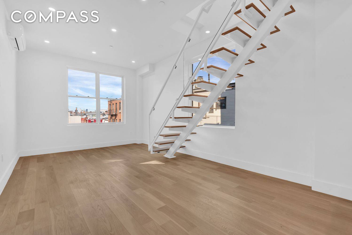 Brooklyn, NY 11206,97 Seigel Street #PH