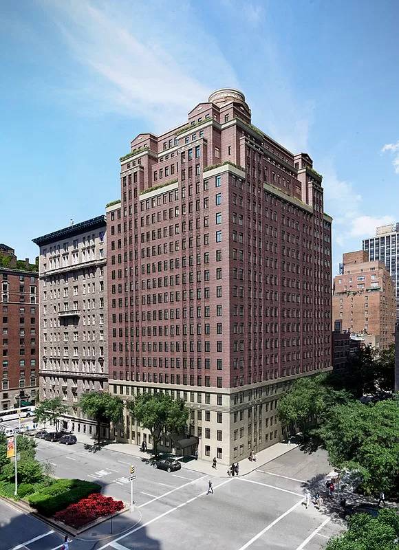 737 PARK Avenue #10A, Manhattan, NY 10021