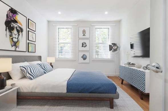 41 Maspeth Avenue #3H, Brooklyn, NY 11211