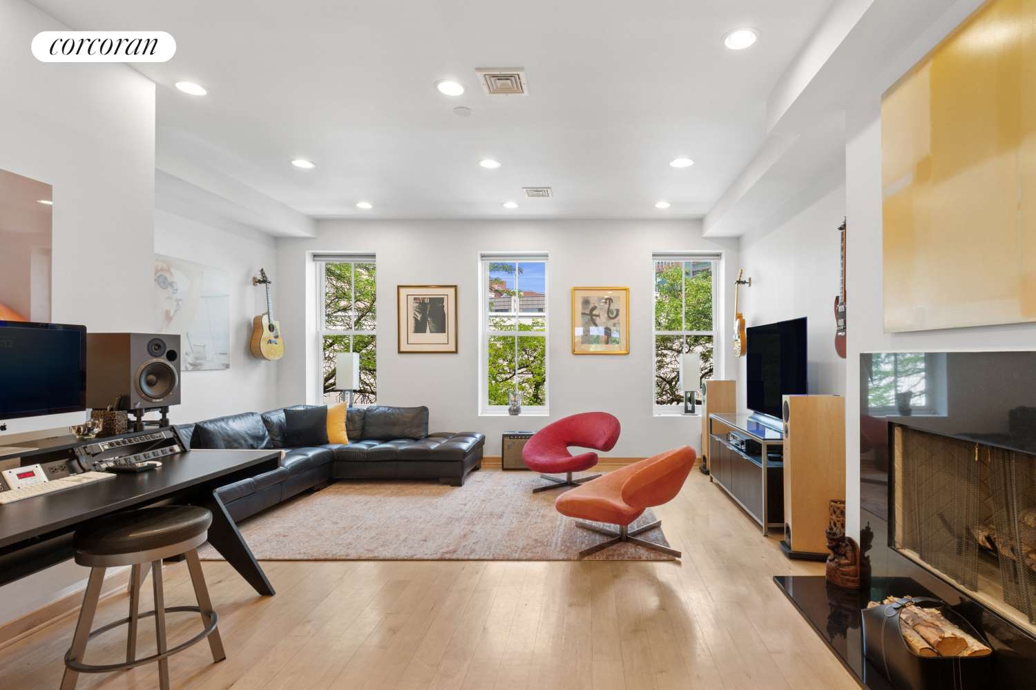 582 PACIFIC Street #B, Brooklyn, NY 11217