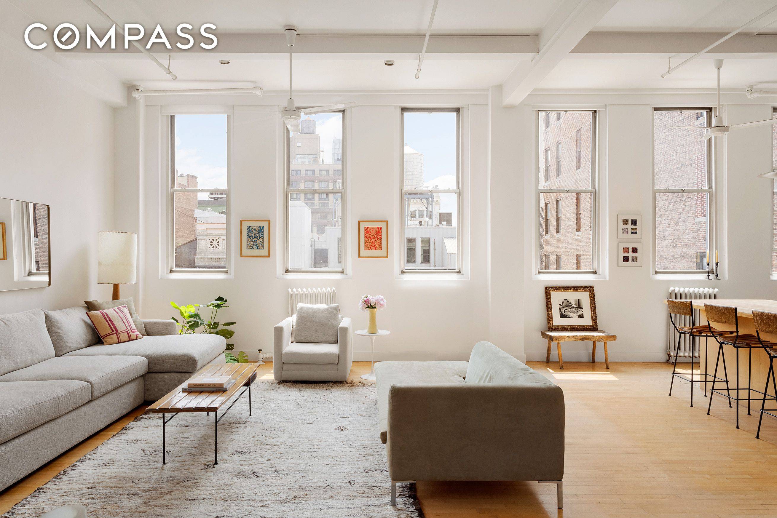 Manhattan, NY 10011,32 W 20th Street #9B