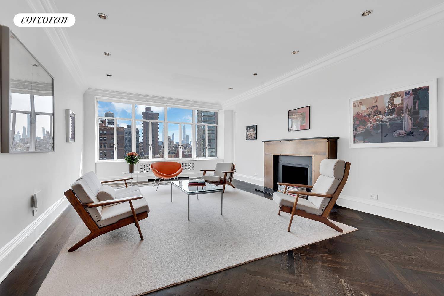 1220 PARK Avenue #13D, Manhattan, NY 10128