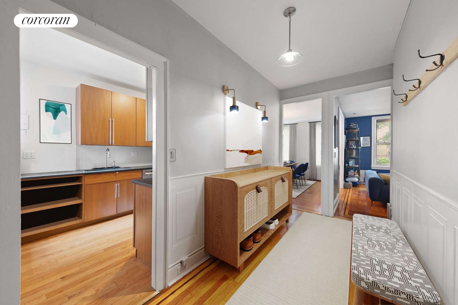 Queens, NY 11372,37-16 80TH Street #1