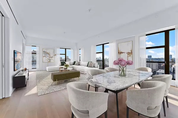 251 W 91st Street #15-C, Manhattan, NY 10024