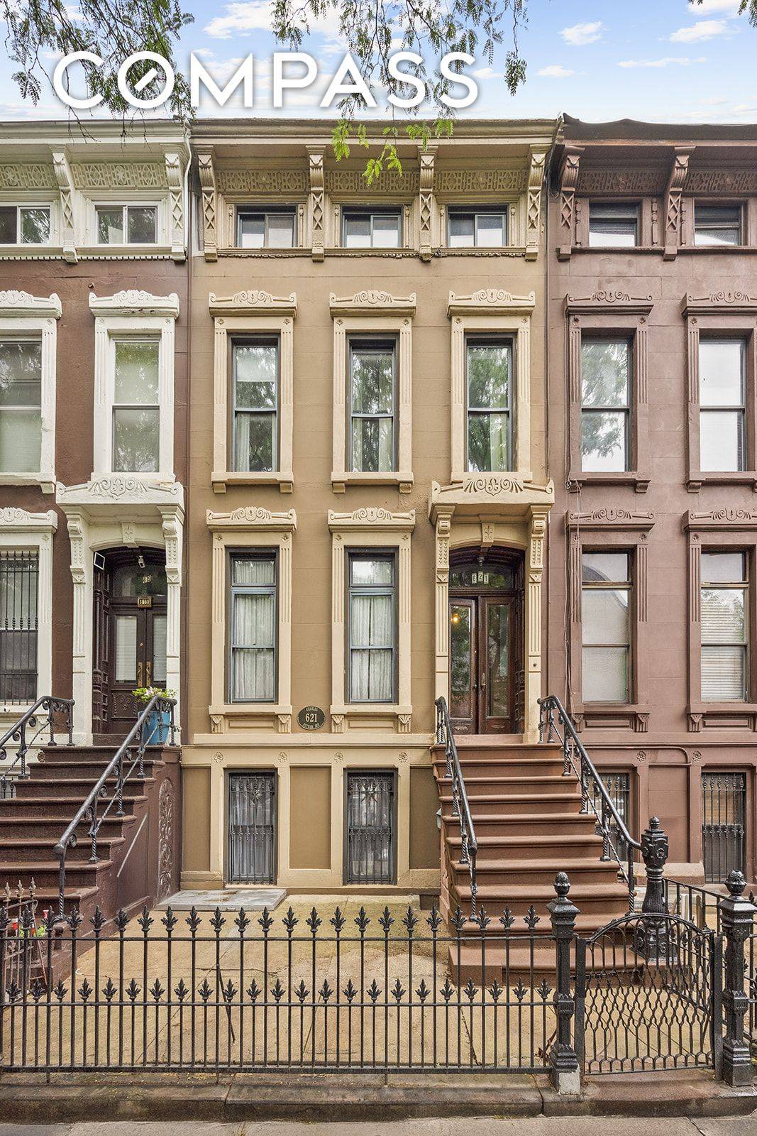 621 Putnam Avenue, Brooklyn, NY 11221