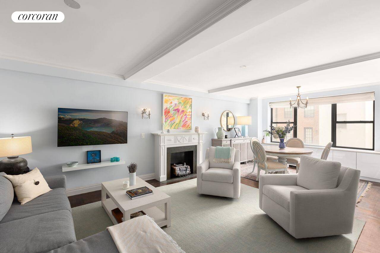 235 E 73RD Street #3E, Manhattan, NY 10021