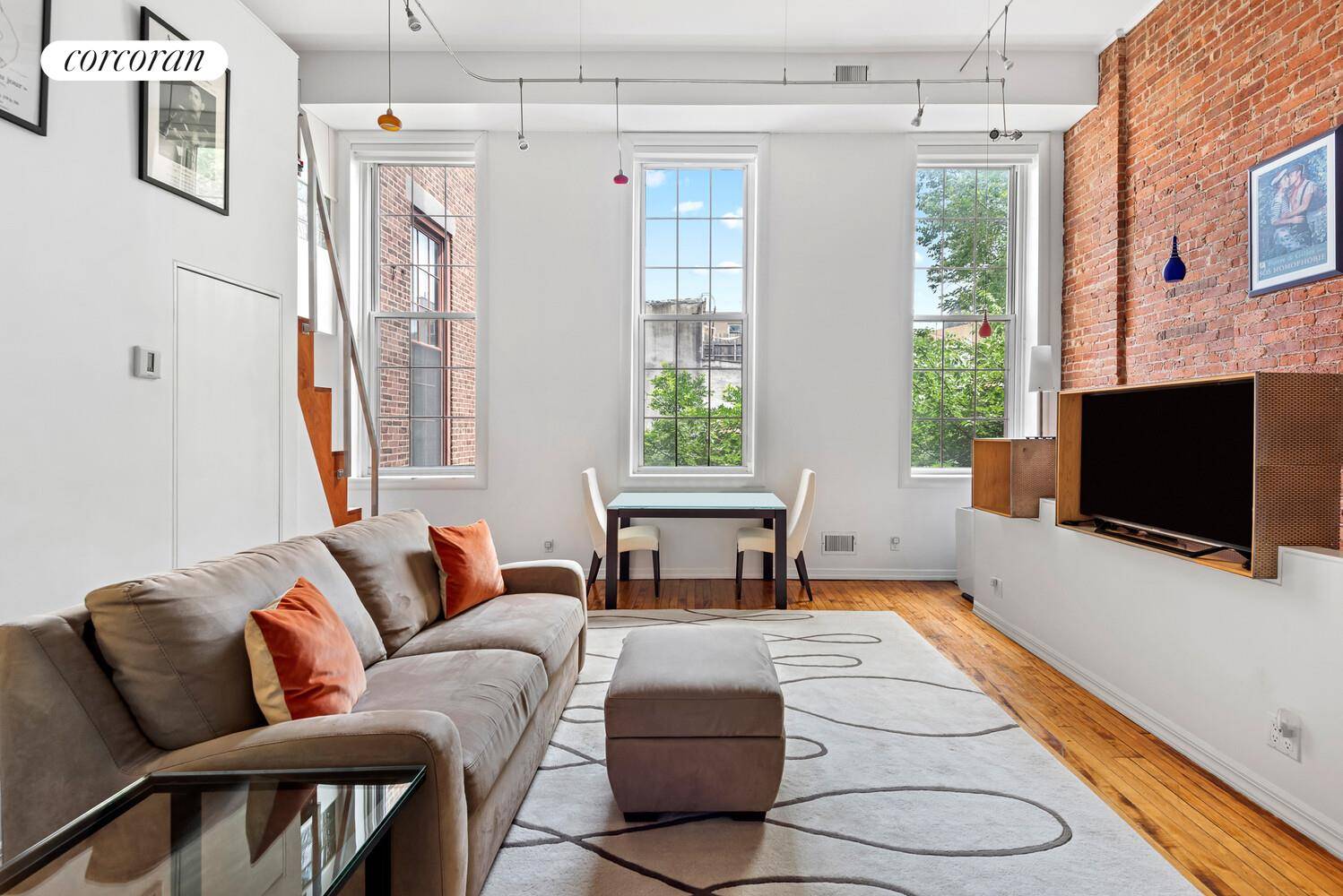 174 PACIFIC Street #1F, Brooklyn, NY 11201
