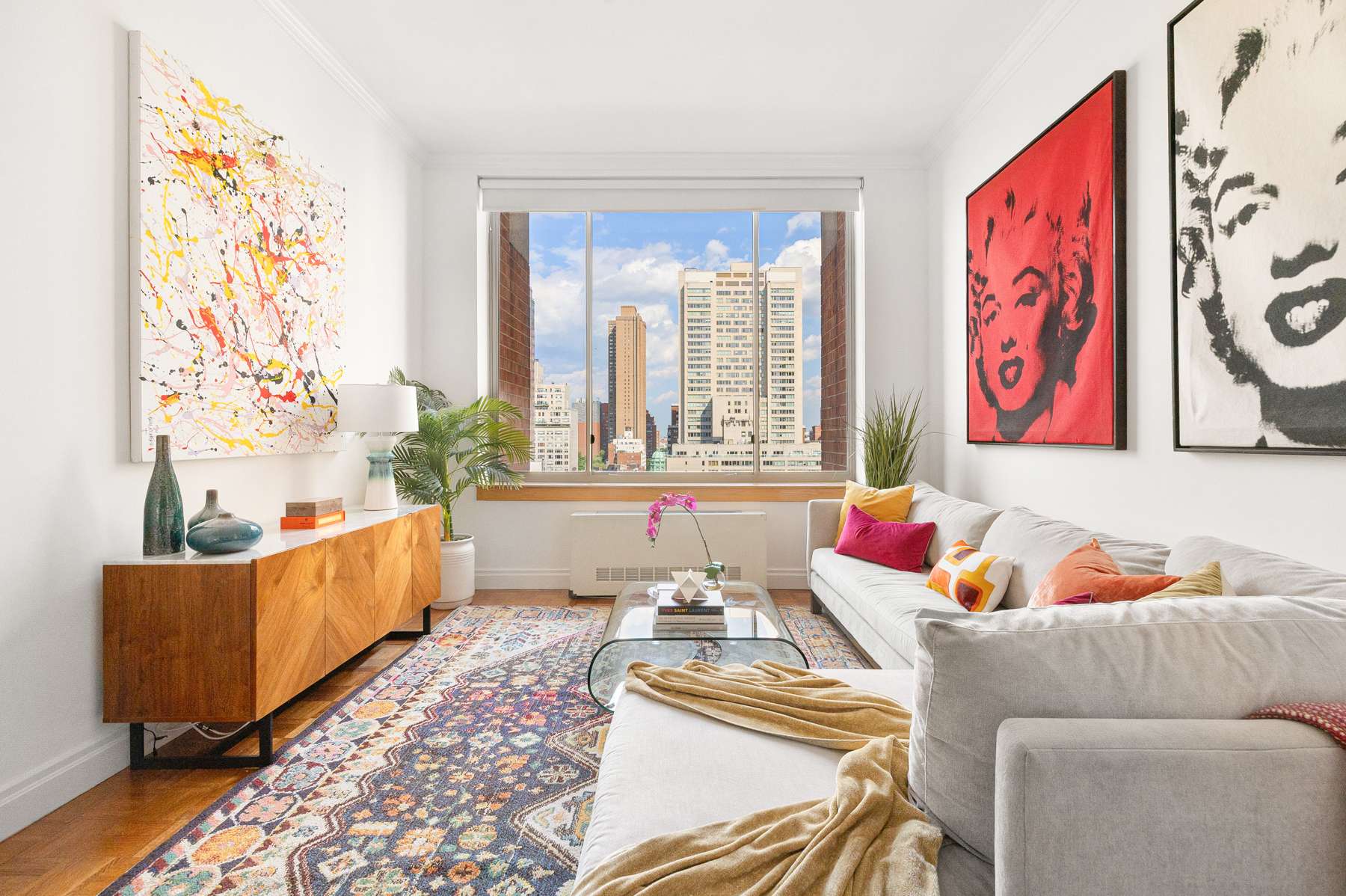 350 E 82nd Street #12D, Manhattan, NY 10028