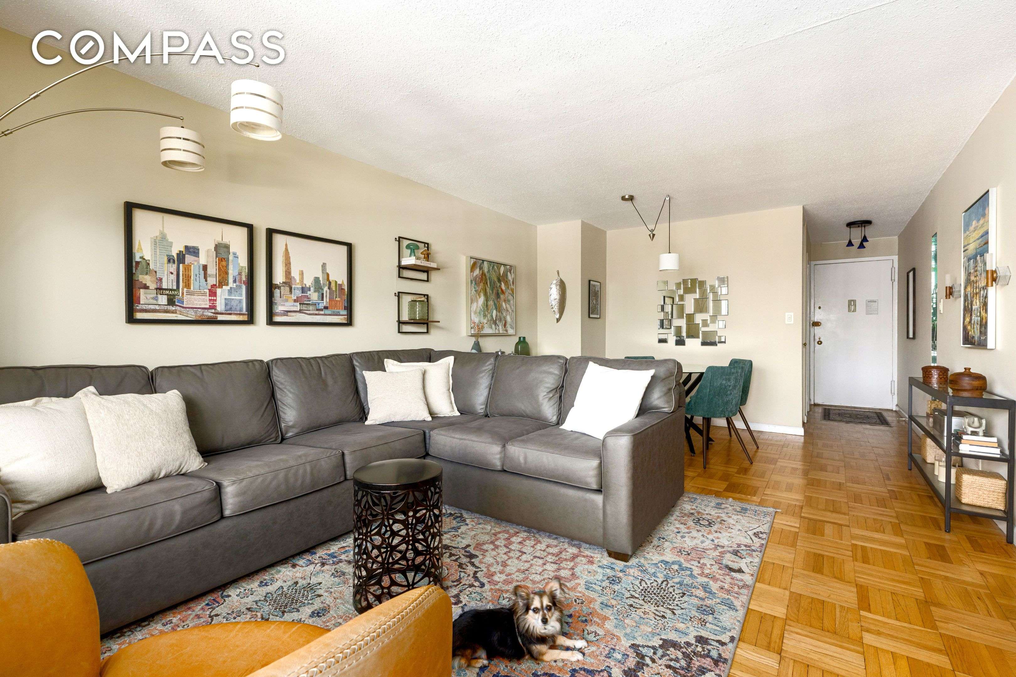 201 W 70th Street #17A, Manhattan, NY 10023