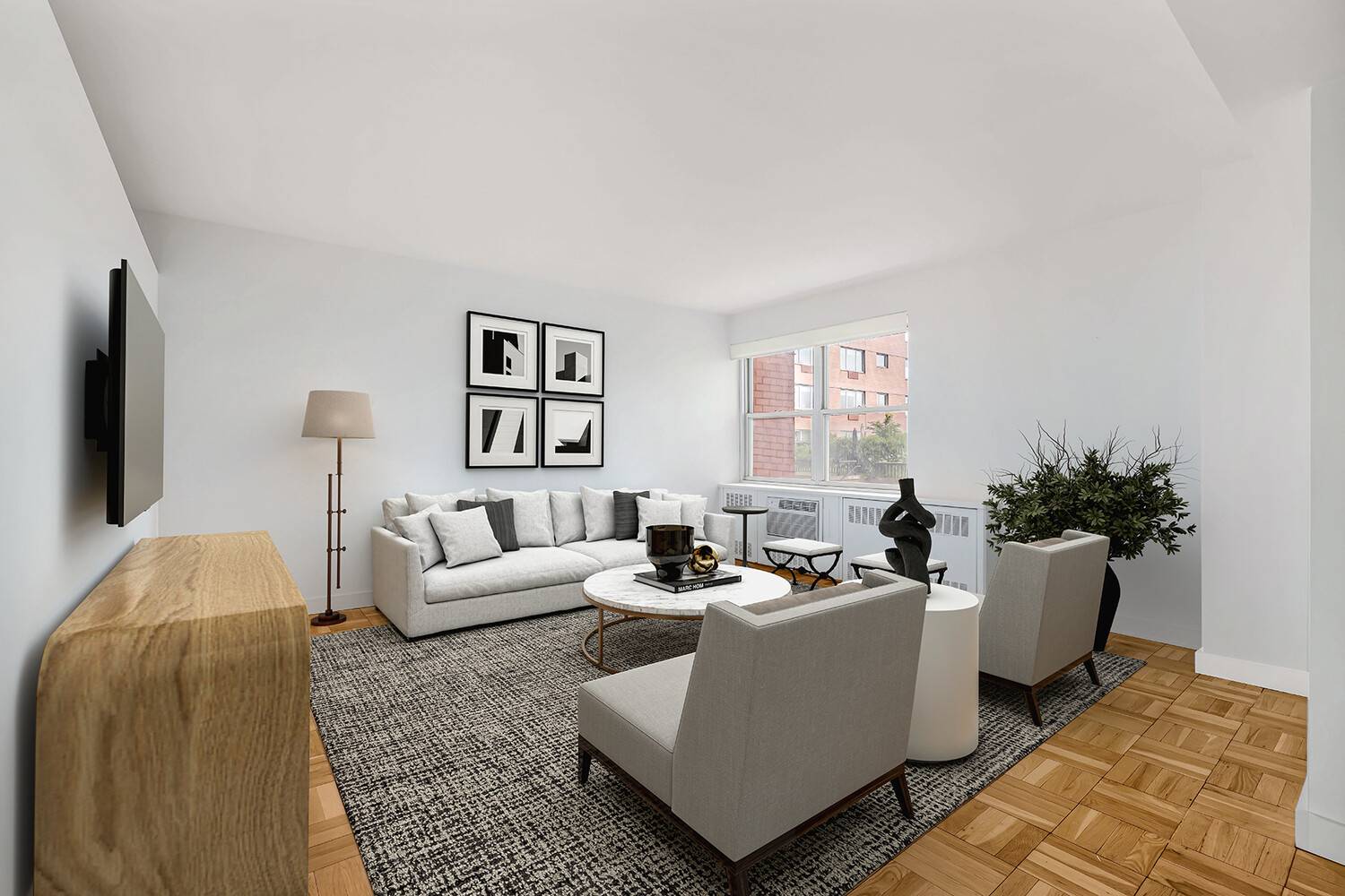 25 SUTTON Place S #2L, Manhattan, NY 10022