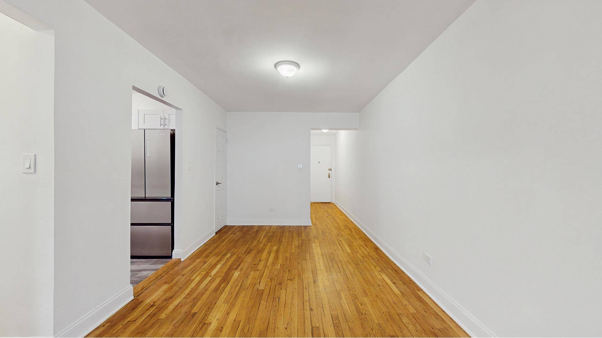Brooklyn, NY 11203,282 E 35TH Street #4W