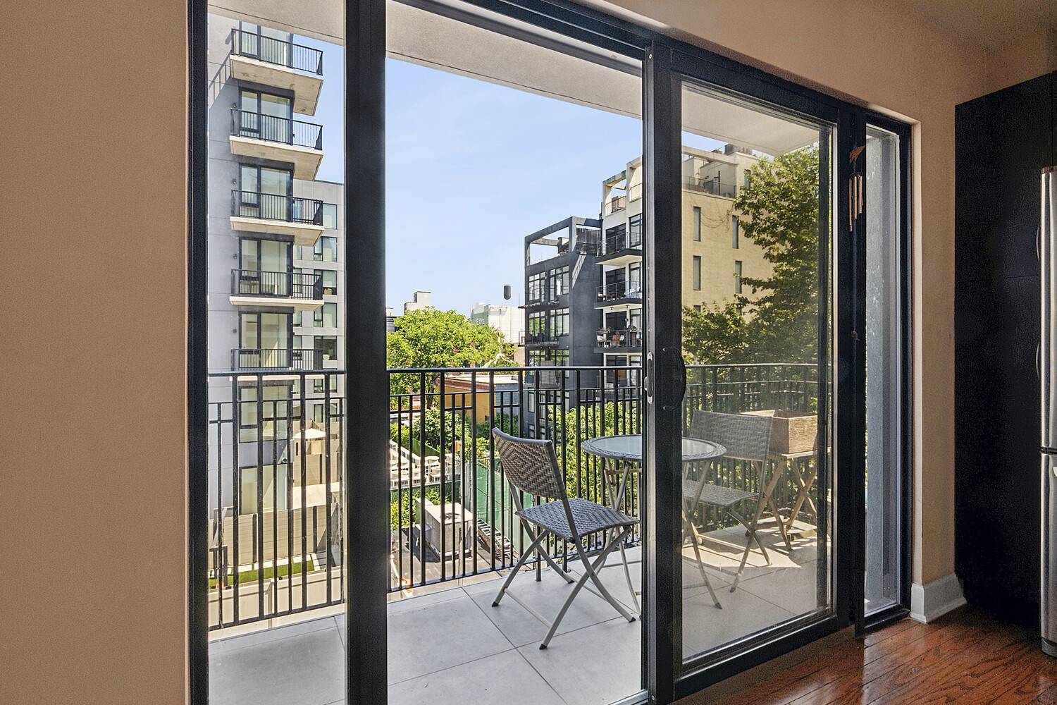Brooklyn, NY 11201,185 YORK Street #3C