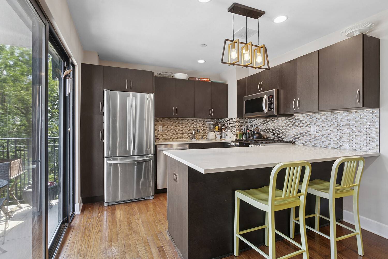 Brooklyn, NY 11201,185 YORK Street #3C