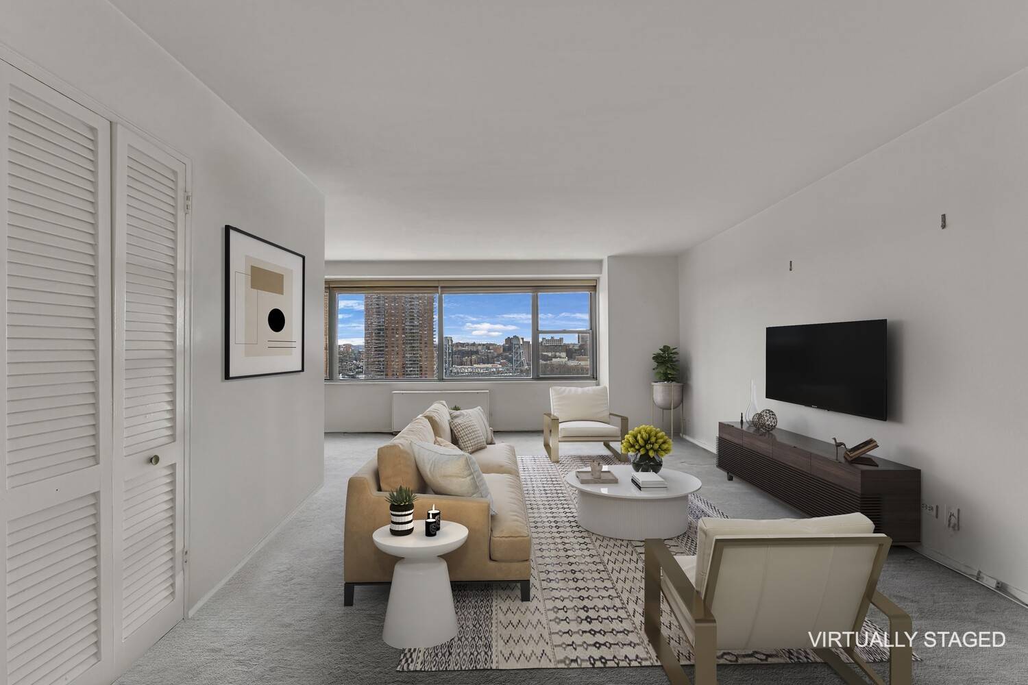 2500 JOHNSON Avenue #6T, Bronx, NY 10463