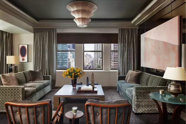 303 PARK Avenue #1914, Manhattan, NY 10022