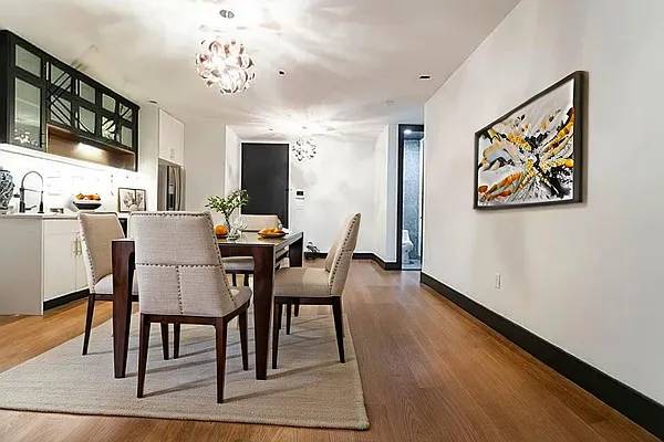 Brooklyn, NY 11211,11 Devoe Street #1A