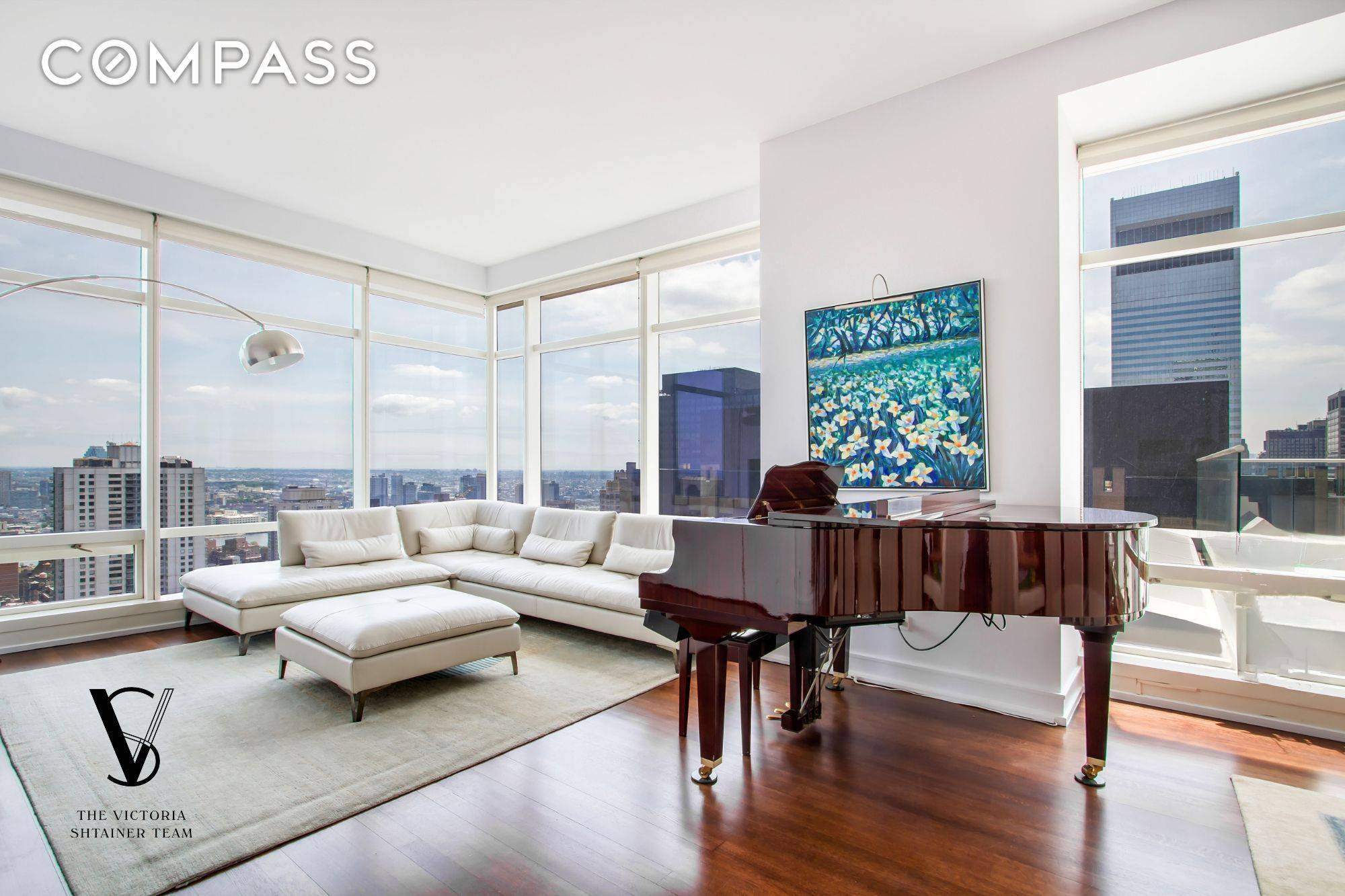 151 E 58th Street #32C, Manhattan, NY 10022