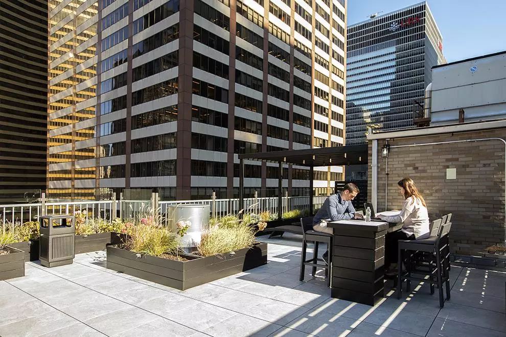 Manhattan, NY 10019,150 W 51st Street #928