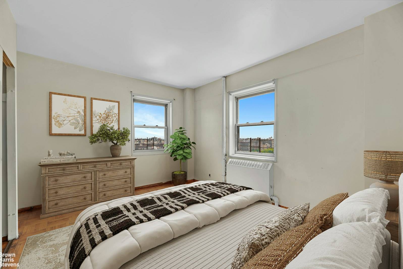 1 Fordham Hill Oval #12C, Bronx, NY 10468
