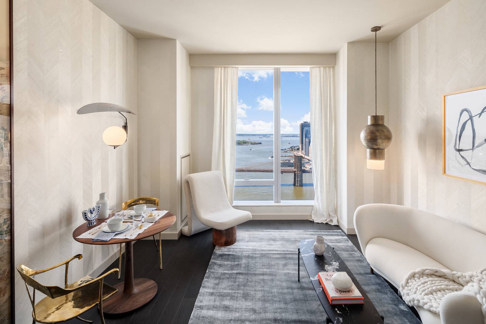 252 South Street #69B, Manhattan, NY 10002