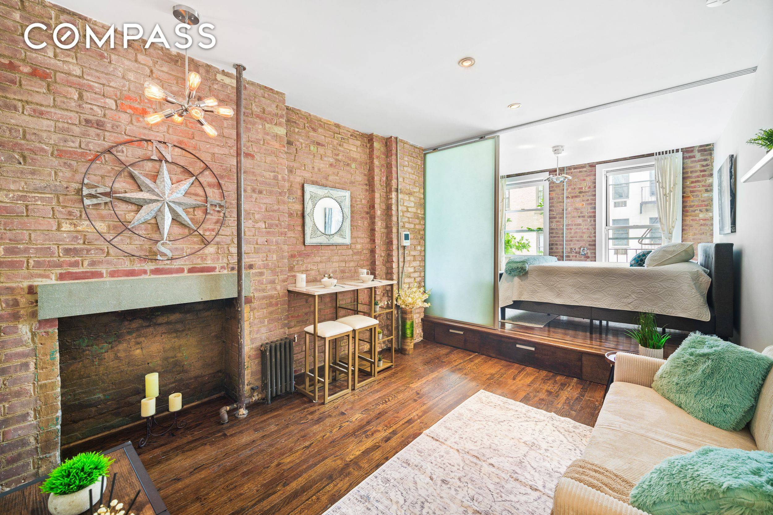 Manhattan, NY 10009,186 E 2nd Street #8