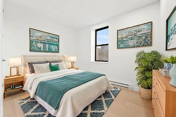 Brooklyn, NY 11215,235 Prospect Park W #402A